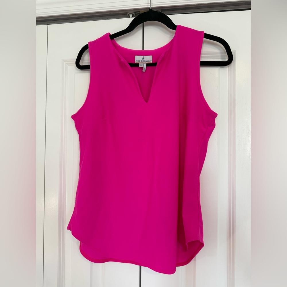 Jude Connally Ali Top Jude Cloth